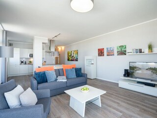 Ferienwohnung Pelzerhaken Außenaufnahme 9