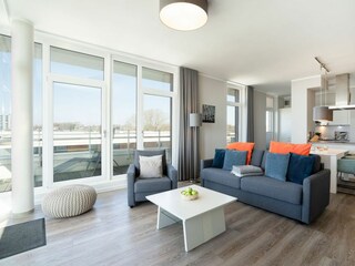 Ferienwohnung Pelzerhaken Außenaufnahme 11