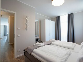 Ferienwohnung Pelzerhaken Außenaufnahme 14