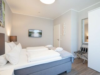 Ferienwohnung Pelzerhaken Außenaufnahme 15