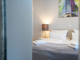 Ferienwohnung Pelzerhaken Außenaufnahme 16