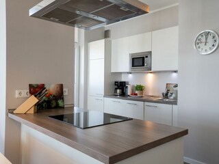 Ferienwohnung Pelzerhaken Außenaufnahme 17