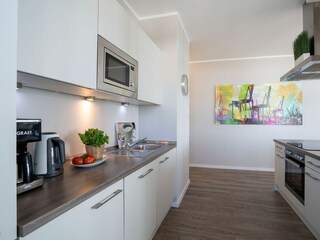 Ferienwohnung Pelzerhaken Außenaufnahme 20