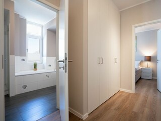 Ferienwohnung Pelzerhaken Außenaufnahme 21