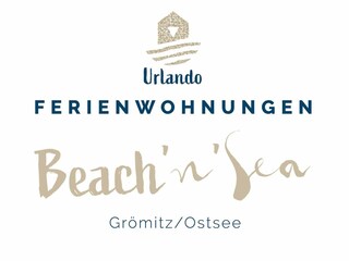 Ferienwohnung Grömitz Außenaufnahme 25