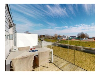 Ferienwohnung Grömitz Außenaufnahme 8