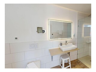 Ferienwohnung Grömitz Außenaufnahme 4
