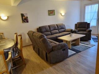 Wohnbereich