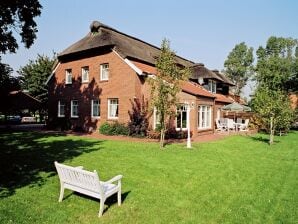 Ferienwohnung Ferienhof Störtebeker - Norden-Norddeich - image1