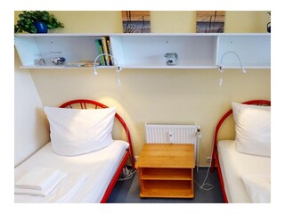 Ferienwohnung Pelzerhaken Außenaufnahme 4