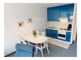 Ferienwohnung Pelzerhaken Außenaufnahme 5