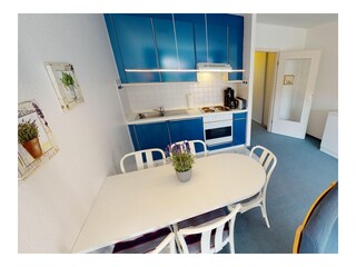 Ferienwohnung Pelzerhaken Außenaufnahme 6