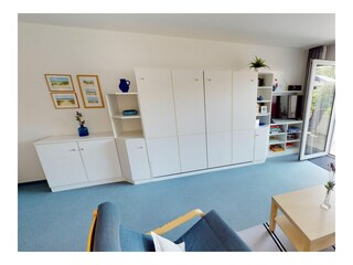 Ferienwohnung Pelzerhaken Außenaufnahme 7