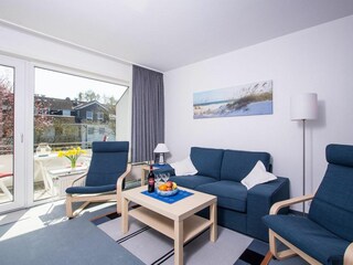 Ferienwohnung Pelzerhaken Außenaufnahme 9