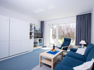 Ferienwohnung Pelzerhaken Außenaufnahme 10