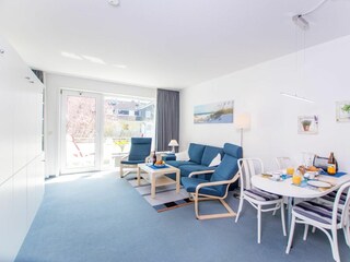 Ferienwohnung Pelzerhaken Außenaufnahme 11