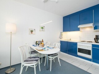 Ferienwohnung Pelzerhaken Außenaufnahme 12