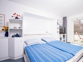 Ferienwohnung Pelzerhaken Außenaufnahme 14