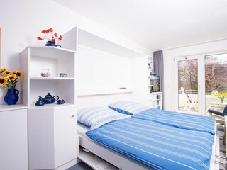 Ferienwohnung Pelzerhaken Außenaufnahme 15