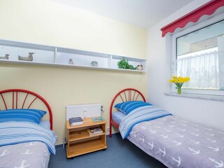 Ferienwohnung Pelzerhaken Außenaufnahme 16