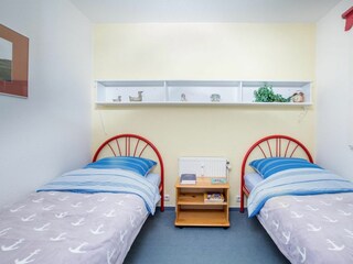 Ferienwohnung Pelzerhaken Außenaufnahme 17