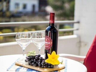 Ferienwohnung Pelzerhaken Außenaufnahme 19