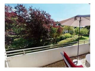 Ferienwohnung Pelzerhaken Außenaufnahme 20