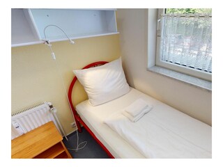 Ferienwohnung Pelzerhaken Außenaufnahme 22