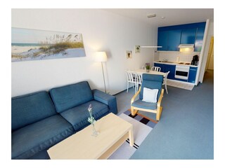 Ferienwohnung Pelzerhaken Außenaufnahme 23