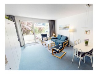 Ferienwohnung Pelzerhaken Außenaufnahme 24