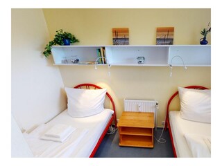 Ferienwohnung Pelzerhaken Außenaufnahme 25