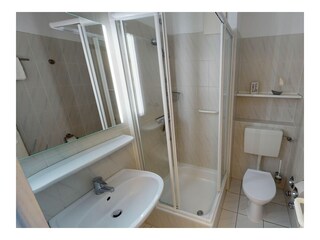 Ferienwohnung Pelzerhaken Außenaufnahme 26