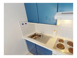 Ferienwohnung Pelzerhaken Außenaufnahme 27