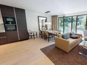 Ferienwohnung große Luxussuite mit Sauna und überdachtem Balkon 0.02