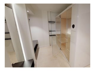 Fassade / Eingang