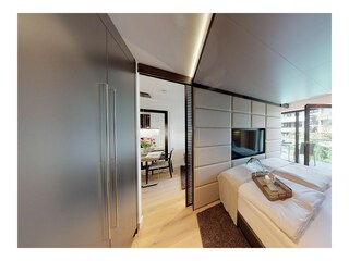 Ferienwohnung Timmendorfer Strand Außenaufnahme 1