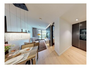 Ferienwohnung Timmendorfer Strand Außenaufnahme 2