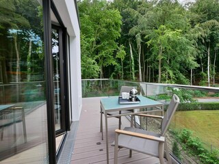 Ferienwohnung Timmendorfer Strand Außenaufnahme 7