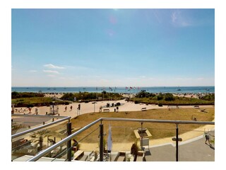 Meerblick