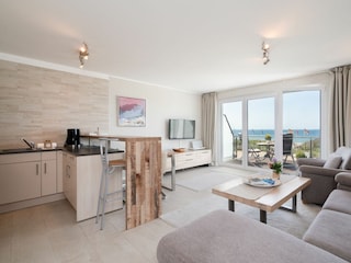 Ferienwohnung Pelzerhaken Außenaufnahme 1