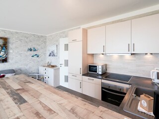 Ferienwohnung Pelzerhaken Außenaufnahme 2