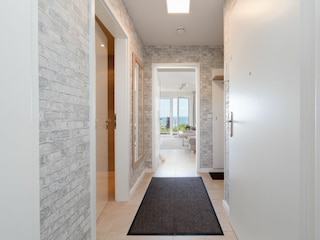 Ferienwohnung Pelzerhaken Außenaufnahme 4