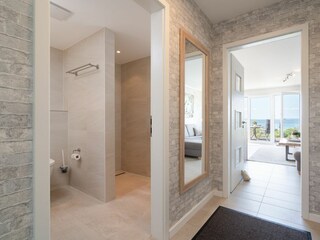 Ferienwohnung Pelzerhaken Außenaufnahme 5