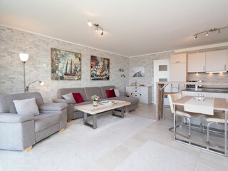 Ferienwohnung Pelzerhaken Außenaufnahme 6