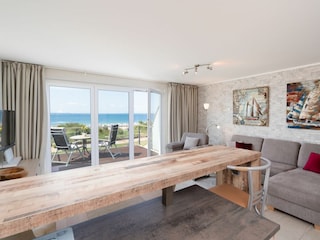 Ferienwohnung Pelzerhaken Außenaufnahme 7