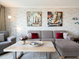 Ferienwohnung Pelzerhaken Außenaufnahme 8