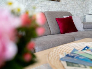 Ferienwohnung Pelzerhaken Außenaufnahme 11