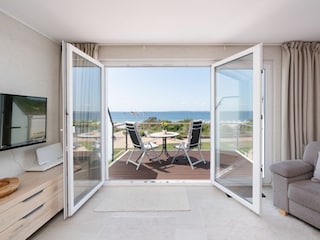 Ferienwohnung Pelzerhaken Außenaufnahme 14