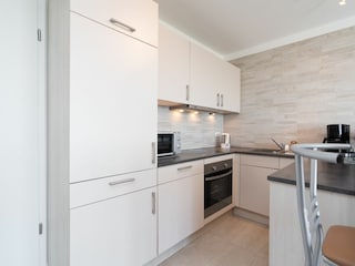 Ferienwohnung Pelzerhaken Außenaufnahme 15