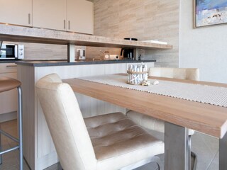 Ferienwohnung Pelzerhaken Außenaufnahme 16